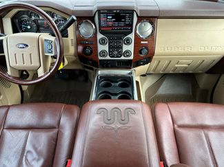 Used 2014 Ford F250 King Ranch video 3