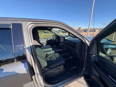 Used 2024 Ford F150 XLT w/ Equipment Group 302A MID image 29