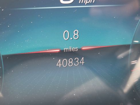 Used 2020 Mercedes-Benz CLA 35 AMG 4MATIC image 31