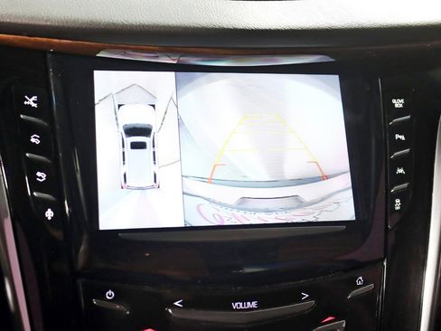 Used 2016 Cadillac Escalade Premium image 21