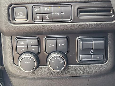 Used 2023 Chevrolet Tahoe Premier w/ Max Trailering Package image 21