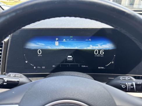 Used 2023 Kia Sportage X-Pro AWD/4WD image 28