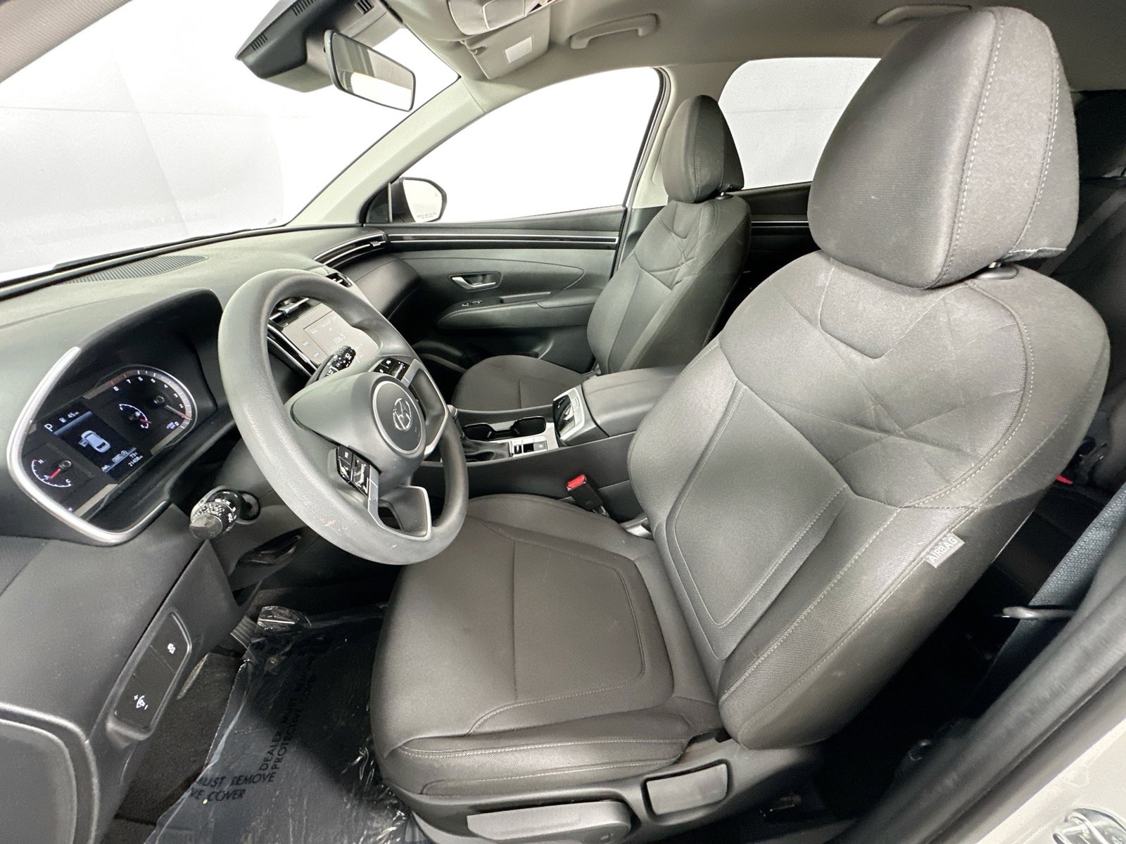 Used 2023 Hyundai Tucson SE FWD image 19