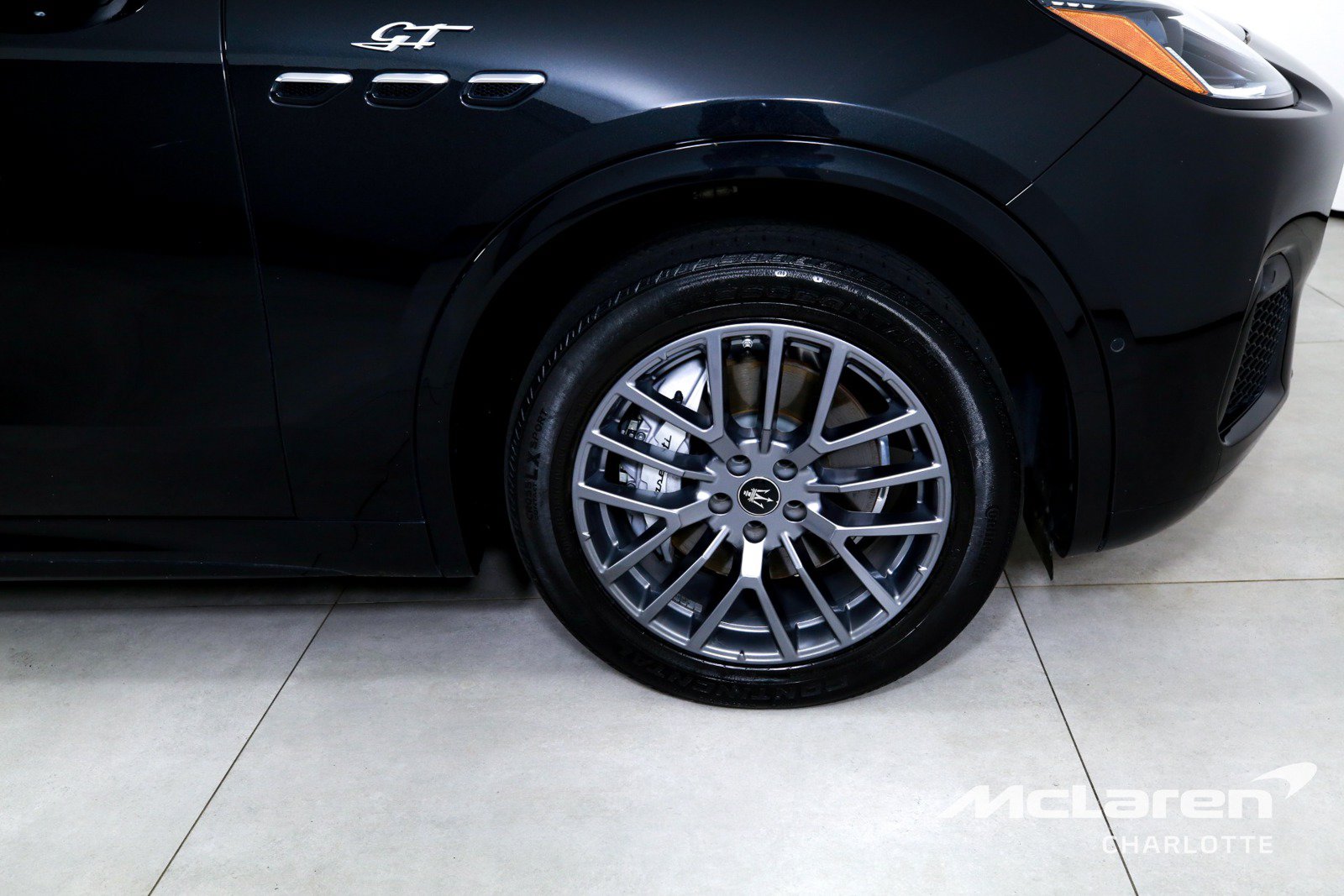 Used 2023 Maserati Grecale GT AWD/4WD image 33