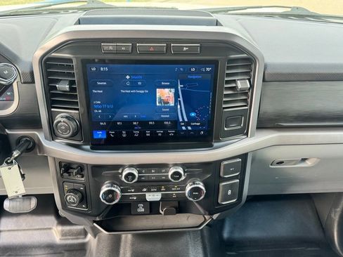 Used 2024 Ford F150 XLT w/ Tow/Haul Package image 31