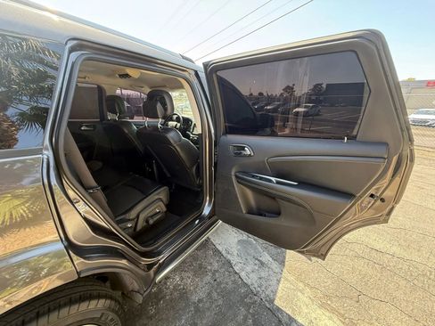 Used 2016 Dodge Journey Crossroad image 20