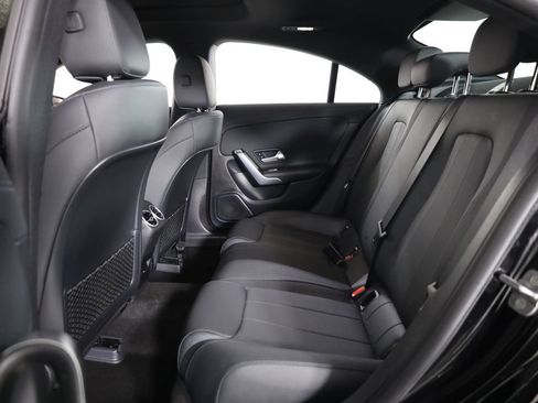 Certified 2026 Mercedes-Benz CLA 250 4MATIC image 45