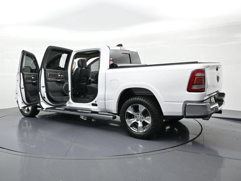Used 2020 RAM 1500 Laramie AWD/4WD image 24