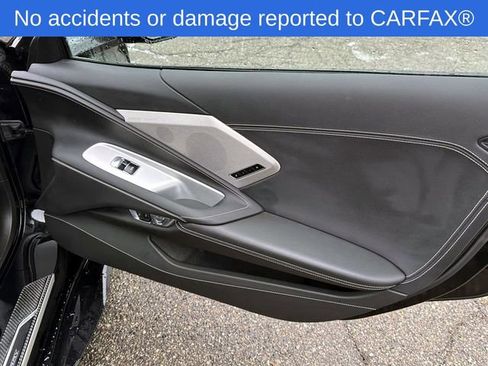 Used 2025 Chevrolet Corvette E-Ray w/ ZER Performance Package image 15