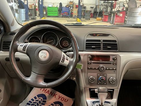 Used 2009 Saturn Aura XE w/ Convenience Package image 7