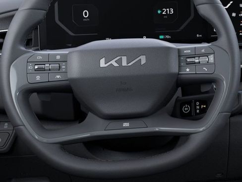 New 2026 Kia EV9 Light image 23