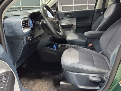 Used 2025 Ford Maverick XLT w/ Equipment Group 302A AWD/4WD image 5
