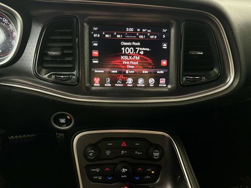 Used 2016 Dodge Challenger R/T Scat Pack image 21