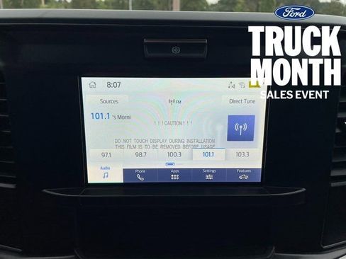 New 2026 Ford F450 XL w/ XL Chrome Package image 20