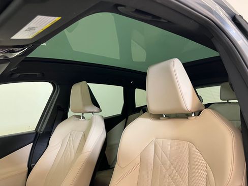 Used 2025 BMW X3 xDrive30i image 15