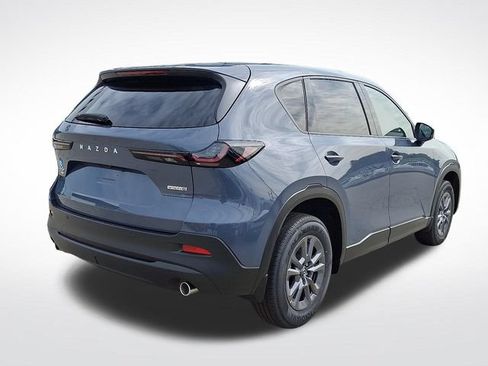 New 2026 MAZDA CX-5 Select AWD/4WD image 7