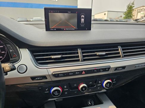 Used 2018 Audi Q7 2.0T Premium Plus w/ Premium Plus Package image 26