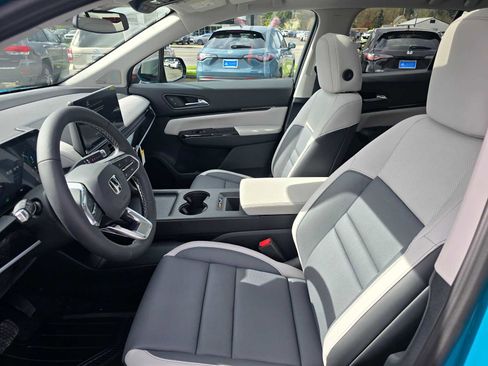 New 2026 Honda Prologue Elite image 21