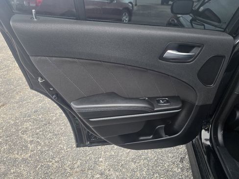 Used 2022 Dodge Charger GT image 12