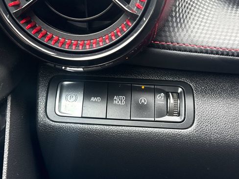 Certified 2025 Chevrolet Equinox RS w/ Safety and Technology Package AWD/4WD image 22