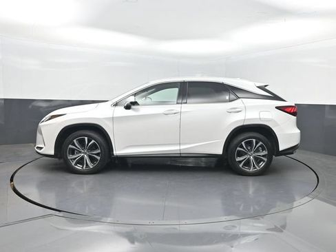 Used 2021 Lexus RX 350 FWD w/ Premium Package image 3