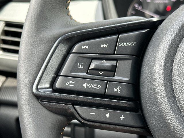 New 2026 Subaru Crosstrek 2.5i Wilderness AWD/4WD image 16