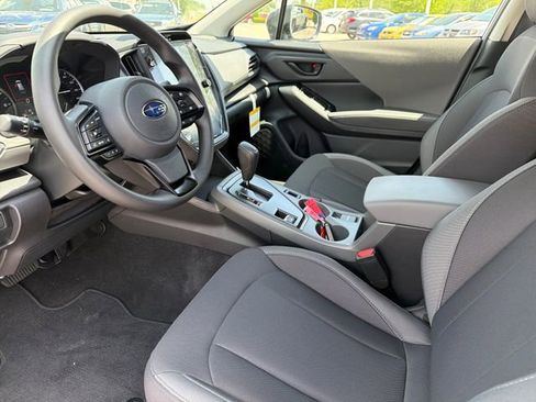 New 2026 Subaru Crosstrek 2.0i Premium AWD/4WD image 18