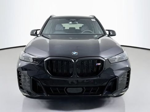 New 2026 BMW X5 M60i AWD/4WD image 2