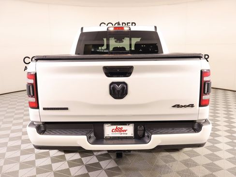 Used 2023 RAM 1500 Big Horn AWD/4WD image 21