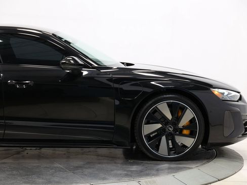 Used 2022 Audi RS e-tron GT w/ Carbon Performance Package image 65
