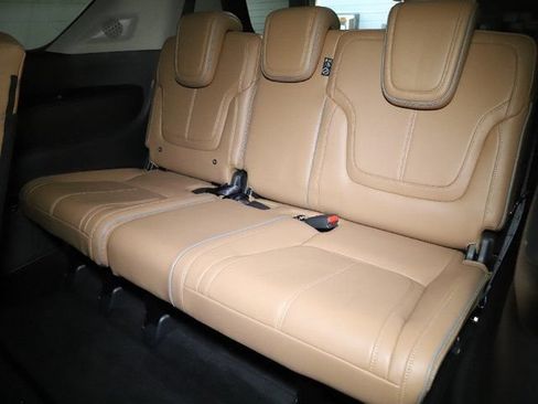 Used 2025 INFINITI QX80 Sensory AWD/4WD image 15