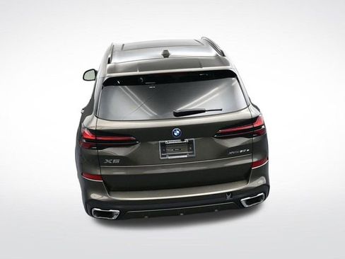 New 2026 BMW X5 xDrive50e w/ M Sport Package image 23