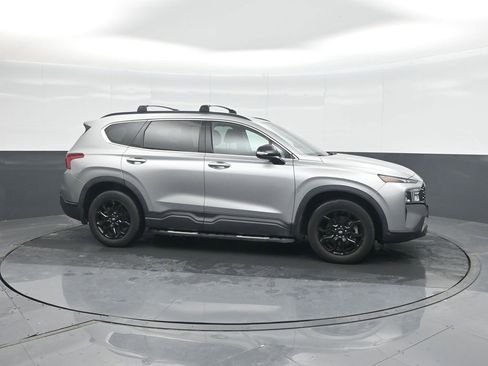 Used 2022 Hyundai Santa Fe XRT image 11