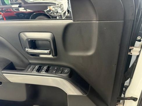 Used 2019 Chevrolet Silverado 1500 LT w/ All Star Edition AWD/4WD image 26