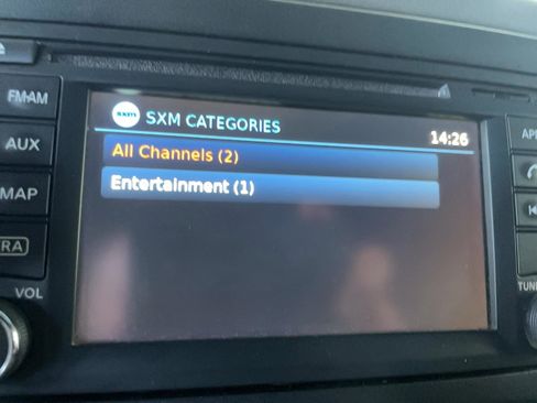 Used 2020 Nissan NV 3500 SV w/ Navigation Package image 15