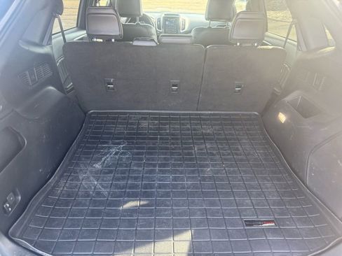 Used 2022 Ford Edge ST w/ Equipment Group 401A image 26