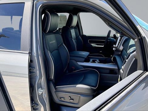 New 2026 RAM 2500 Laramie image 16