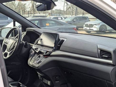 Used 2025 Honda Odyssey Sport-L image 31