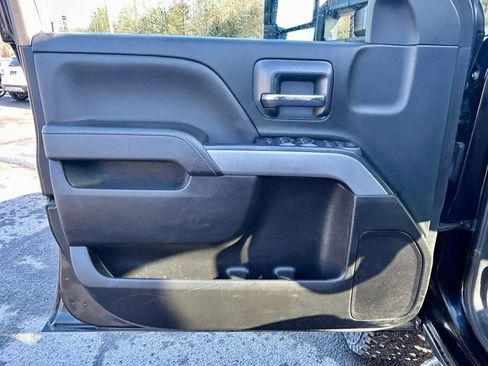 Used 2017 Chevrolet Silverado 2500 LT w/ All Star Edition image 13