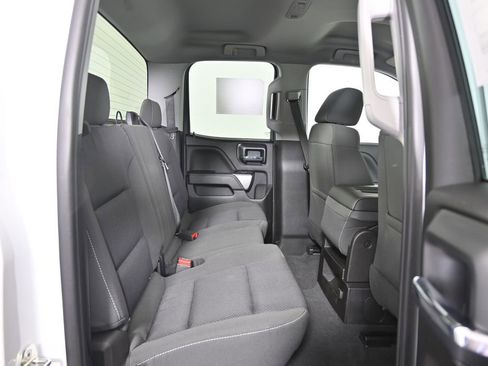 Used 2019 Chevrolet Silverado 1500 LT w/ All Star Edition AWD/4WD image 16