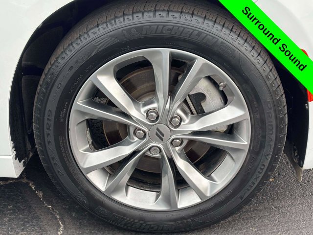 Used 2023 Dodge Charger SXT AWD/4WD image 33