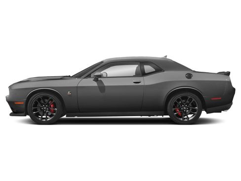 Used 2021 Dodge Challenger R/T Scat Pack image 3