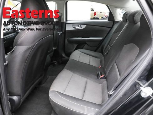 Used 2024 Kia Forte LXS image 21