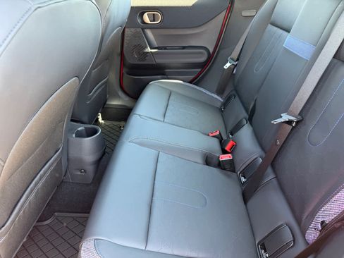 New 2026 MINI Cooper S image 17