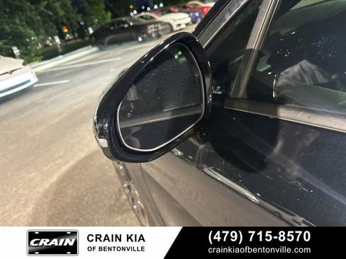 Used 2022 Kia K5 GT-Line w/ GT-Line Awd Premium Package image 15