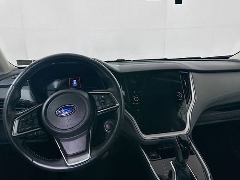 Used 2024 Subaru Outback Premium image 22