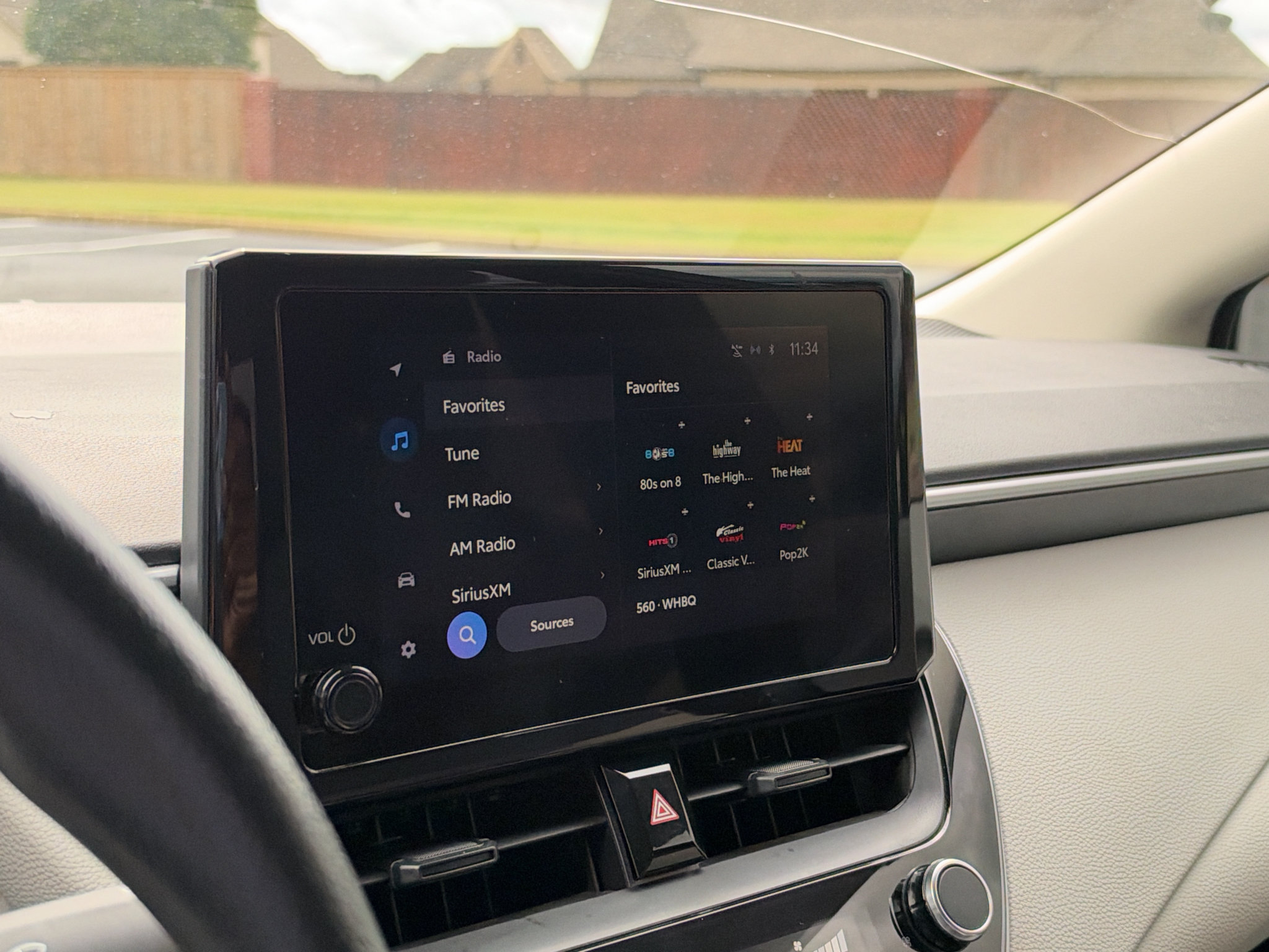 Used 2024 Toyota Corolla LE FWD image 20