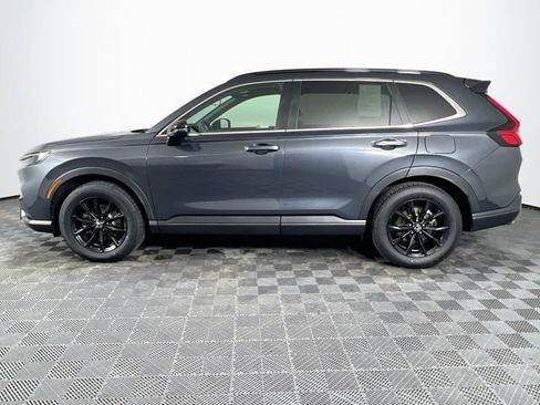 Used 2023 Honda CR-V Sport image 3
