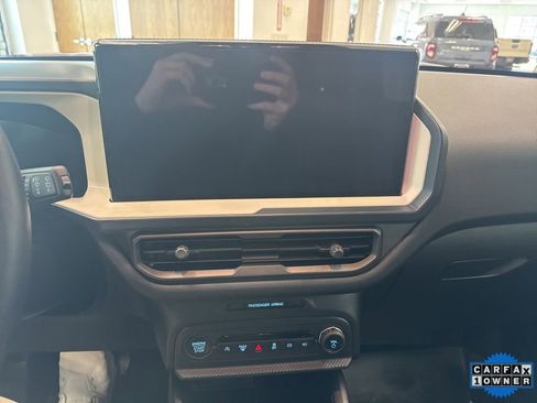 Used 2025 Ford Bronco Sport Heritage w/ Convenience Package image 5