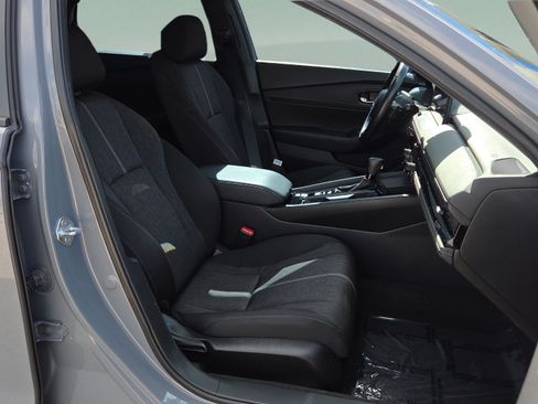 Certified 2024 Honda Accord Sport image 17